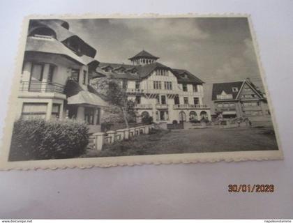 De Haan, Marie Henriettelaan