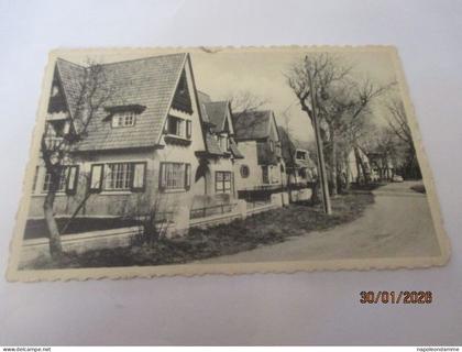 De Haan, Van Maerlantlaan