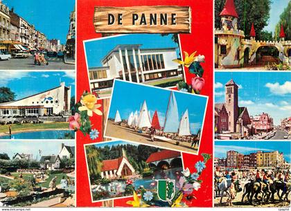 CPM De Panne