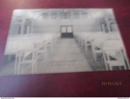 La Panne Colonie de la Panne