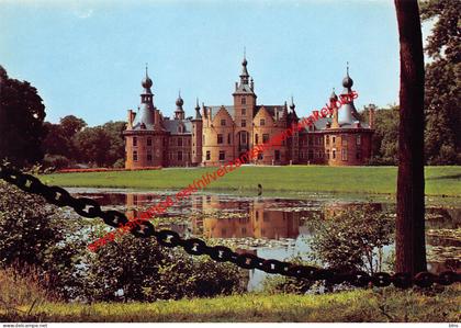 Kasteel Ooidonk - Deinze