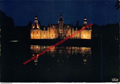 Kasteel Ooidonk - Deinze