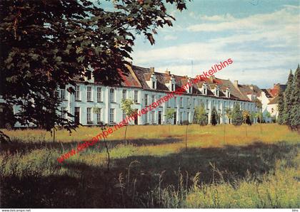 Begijnhof - Dendermonde