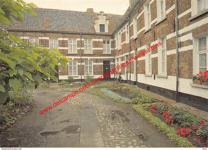 Begijnhof - Dendermonde