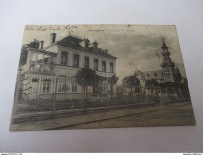 Dentergem, Proprieté De Visscher