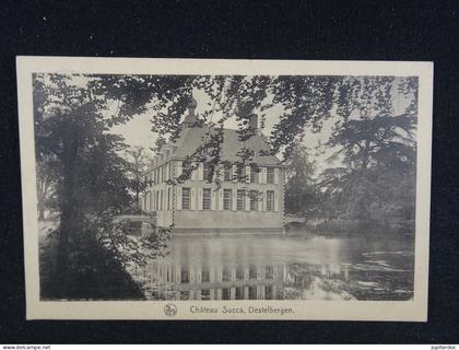 Destelbergen Château Succa