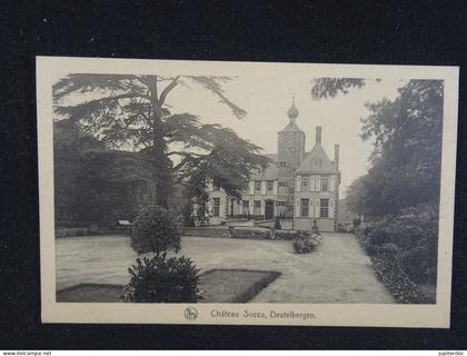 Destelbergen Château Succa