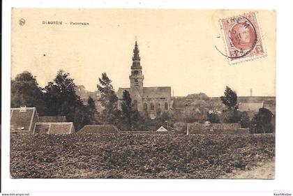 Diegem - Panorama.
