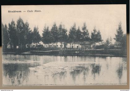 STOCKHEIM      OUDE MAAS
