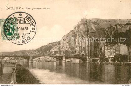 Dinant Wallonie