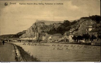 Dinant Wallonie Dinant