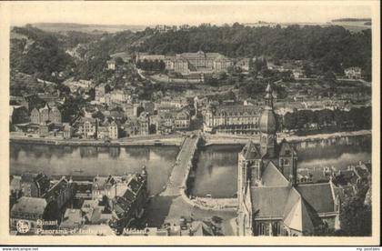 Dinant Wallonie Dinant