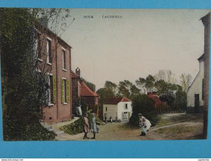 Dour Cauderlo