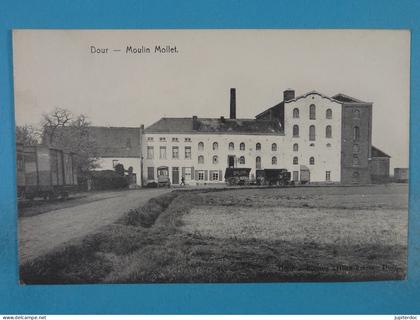 Dour Moulin Mollet