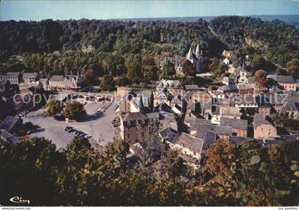 Durbuy Panorama
