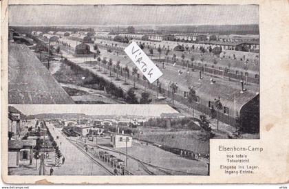 Elsenborn - kamp
