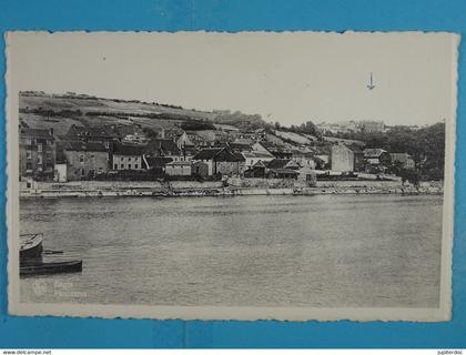 Engis Panorama