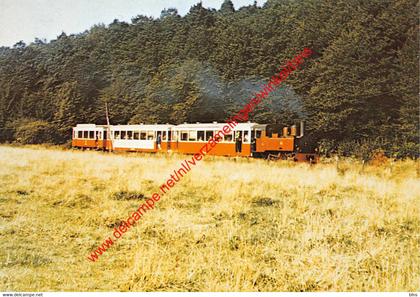 La Scarpe entre Blier et Amonines - Erezée