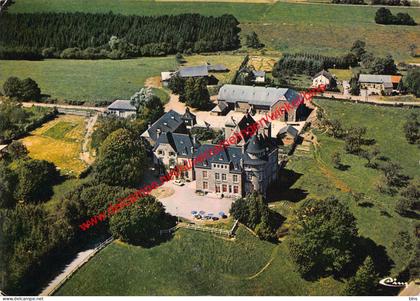Vakantieoord Kasteel van Blier - Erezée
