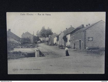 Etalle l'Enclos Rue de Habay