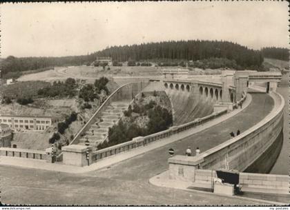 Eupen Barrage
