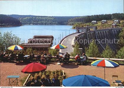 Eupen Wesertalsperre