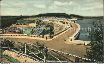 Eupen Wesertalsperre