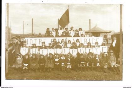 Fotokaart - Evere.....