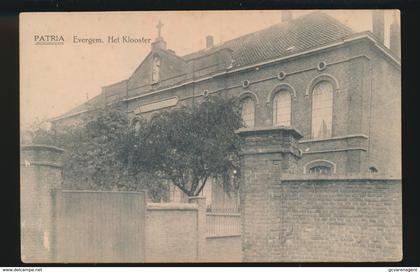 EVERGEM  HET KLOOSTER