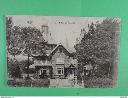 Ferrières