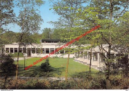 Abbaye N.D. de Soleilmont - Fleurus