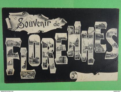 Souvenir de Florennes