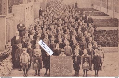 Frameries : institut St. Joseph