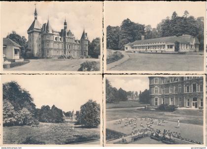 DONGELBERT    COLONIE ENFANTS DEBILES     11 CARTES