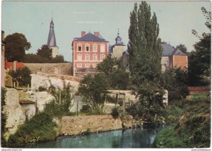 Jodoigne - Paysage