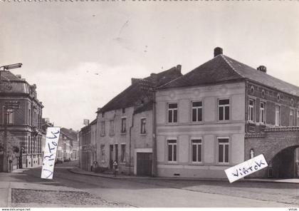 GENAPPE : Rue de Bruxelles   ( ecrit )