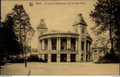 Gent Gand Flandre Gent Casino