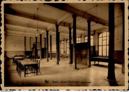 Gent Gand Flandre Gent Groot Seminarie