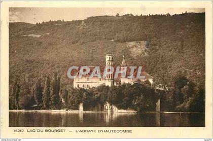 CPA Gileppe- le tablier du barrage