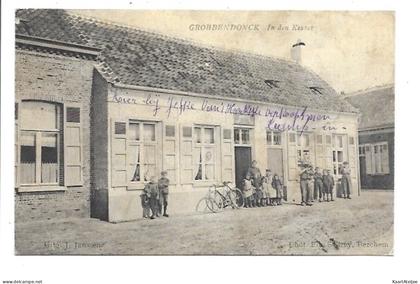 Grobbendonk - In den Keyzer.
