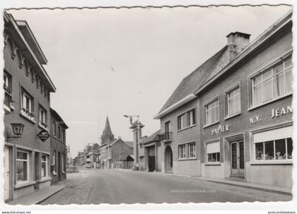 Halen - Dr. Vermiertstraat