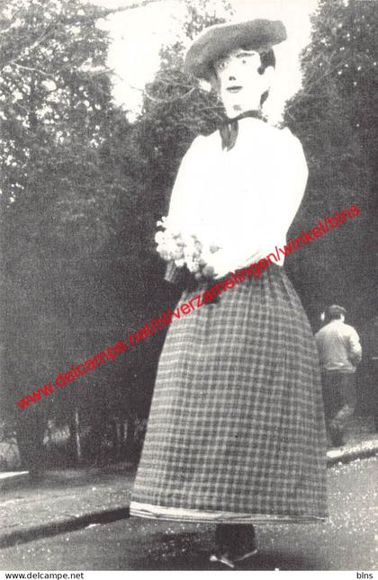 Reuzin Tiny 1990 - Hamme