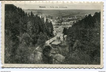 CPA - Cartes Postales - Belgique - Hamoir - Porte des Ardennes ( I10616)