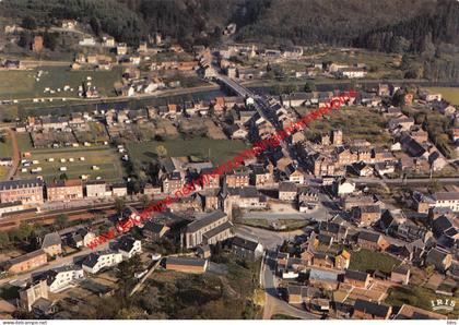 Vue aérienne - Hamoir