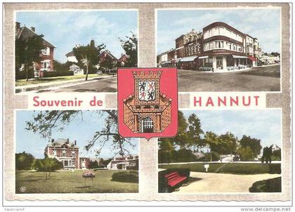 belgique :  souvenir  de  HANNUT
