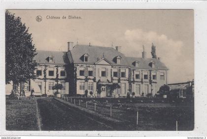 Chateau de Blehen.*