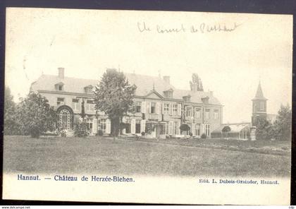 cpa hannut  1906