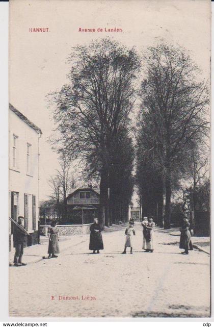 cpa hannut  1907