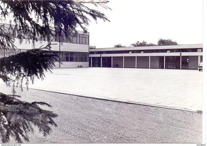 PK - Hannut Hannuit - Soeurs du Saint Coeur de Marie - Lycée Notre Dame