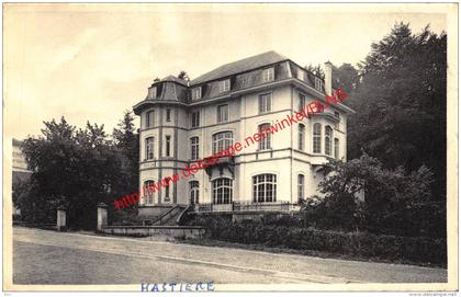 Vakantiecentrum Excelsia - Centre de Vacances - Hastière